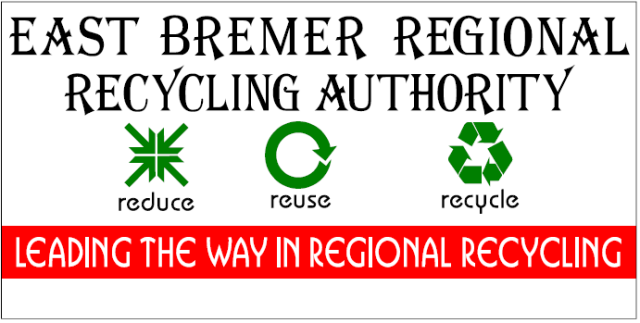 East Bremer Regional Recycling Authority